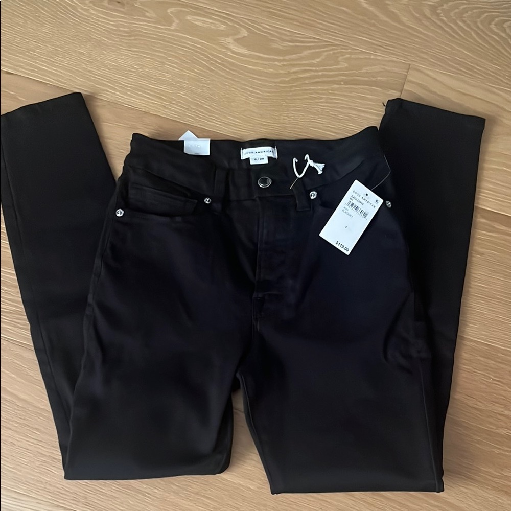 Good American Jeans